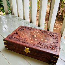 Jewellery box
